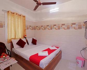 Laila Palace - Salem - Habitación