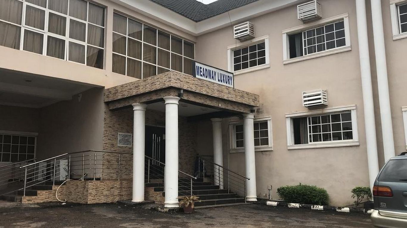 Meadway Luxury Hotels