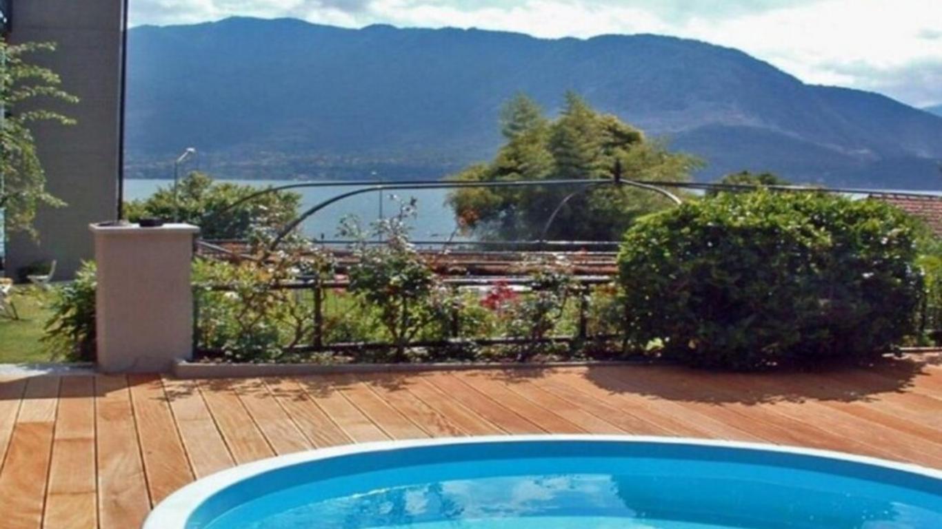 Residence Tre Ponti