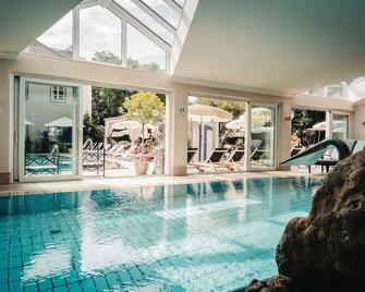 Mühlbach Thermal Spa & Romantik Hotel - Bad Fuessing - Bể bơi