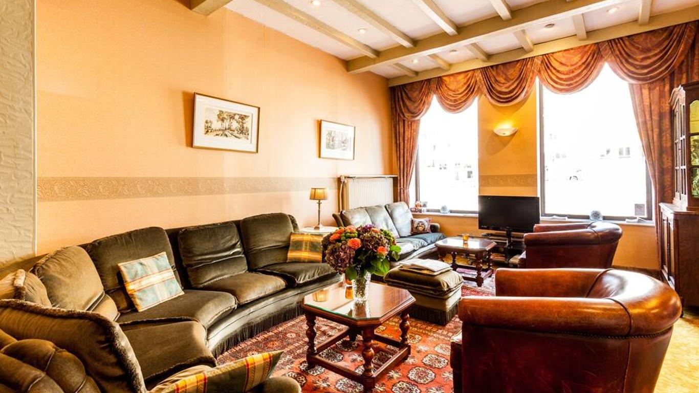 Malecot Hotel by F-Hotels