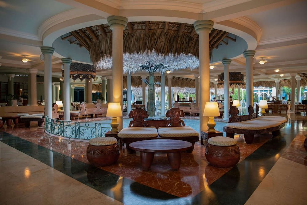 إيبيروستار ويفز كوستا دورادا - شامامل جميع كلخدمات