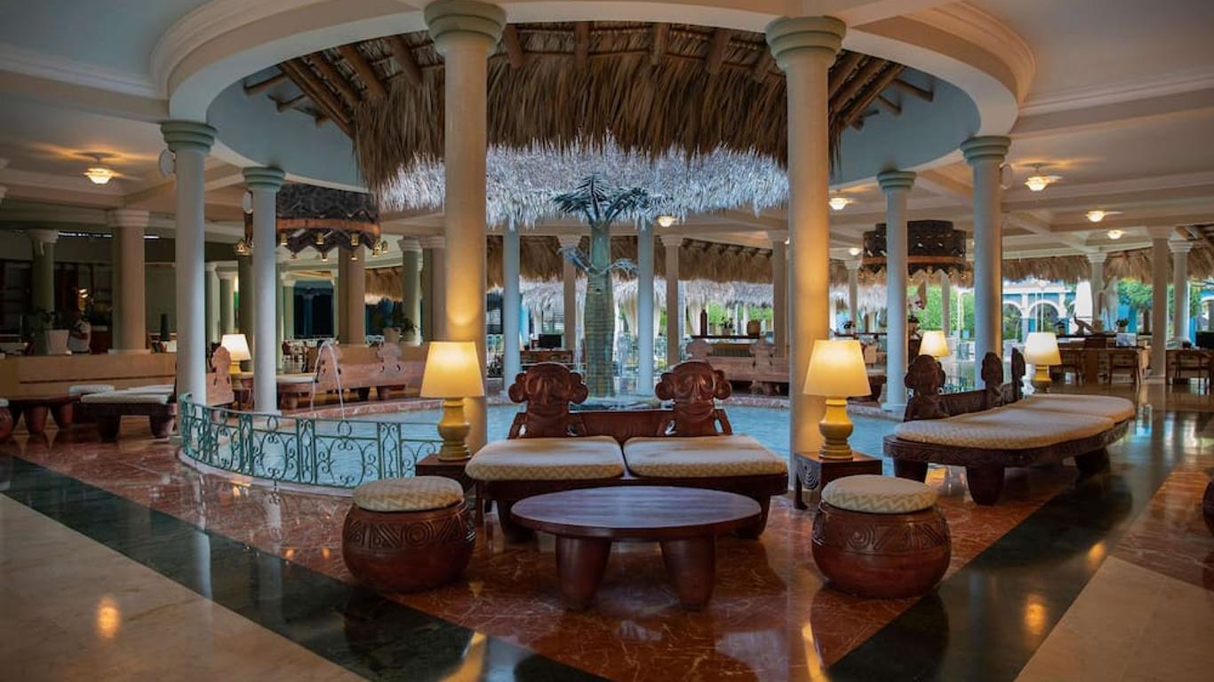 Iberostar Waves Costa Dorada IHG