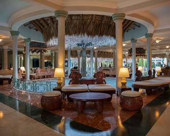 Iberostar Waves Costa Dorada IHG - Puerto Plata - Lobby
