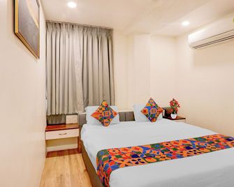 Fabhotel Radha Rani Residency - Khammam