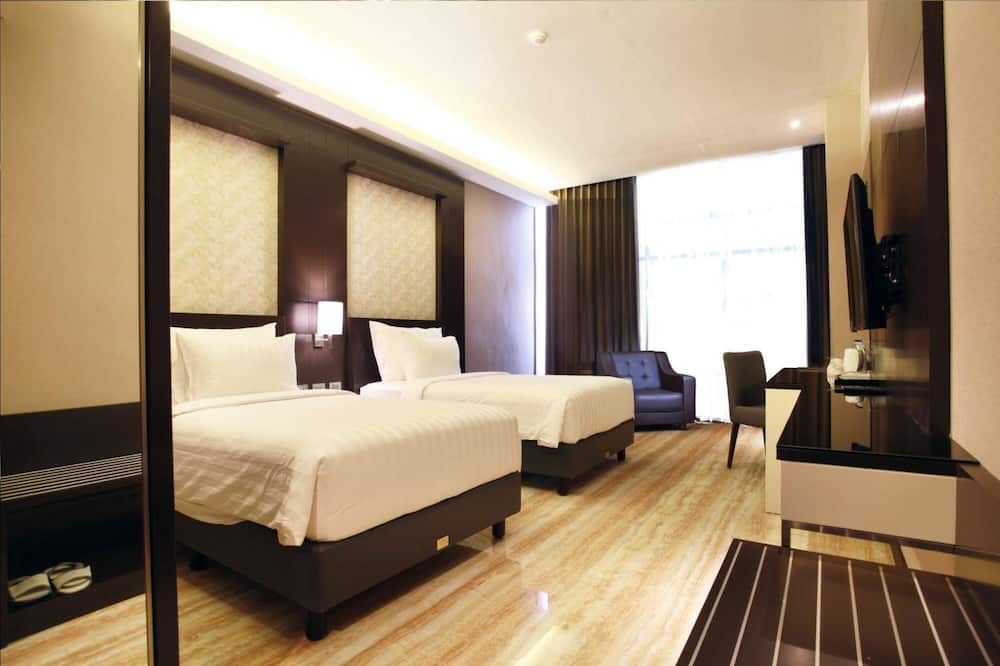 Grand Karlita Hotel Purwokerto - Purwokerto