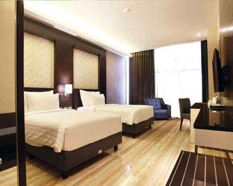 Grand Karlita Hotel Purwokerto - Purwokerto