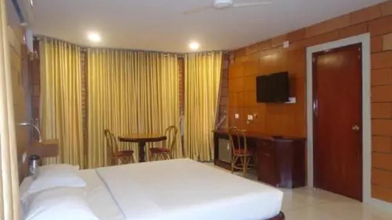 Sree Gokulam Nalanda Resorts