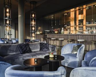Atlantic Hotel Münster - מינסטר - בר
