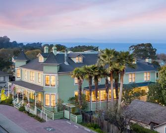 Centrella Hotel, a Kirkwood Collection Hotel - Pacific Grove - Gebouw