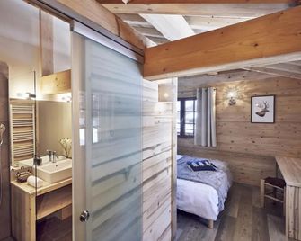 Lodge Chasse Montagne - Les Gets