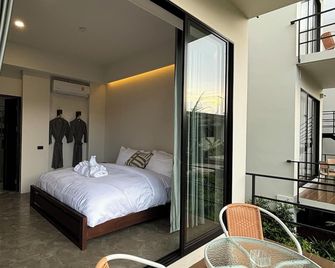 The Episode Boutique Hotel - Surat Thani - Chambre