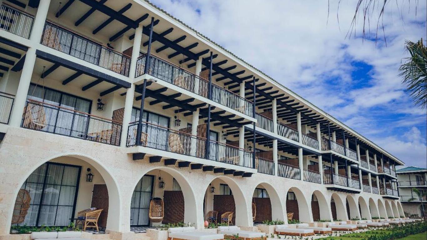 إل بيسو آت أوشن إل فارو - للبالغين فقط بسعر يشمل جميع الخدمات