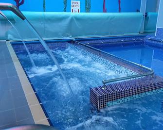 The Warwick Southport - Southport - Pool