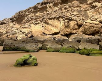Tildi surf house - Agadir