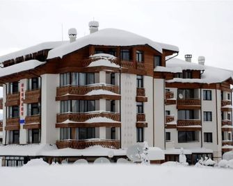 優雅豪華酒店 - 班斯科 - 班斯科 - 建築