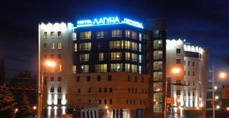 Laguna Premium Hotel - Lipetsk - Gebouw
