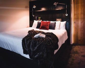 Union Street - Central Castlemaine Pad - Castlemaine - Спальня