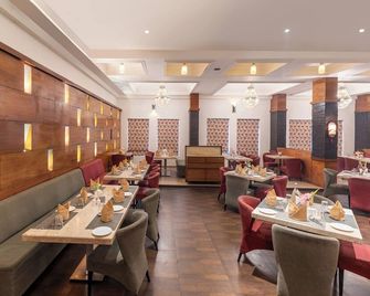 Mystical Valley View Resort and Spa, Udaipur - Udaipur - Restaurant