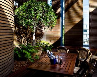 Blues Point Hotel - Sydney - Patio