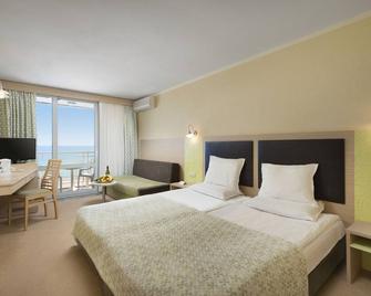 Gergana - אלבנה - חדר שינה