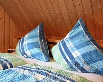 Ferienhaus in Brigach - Sankt Georgen im Schwarzwald - Slaapkamer
