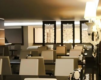 Royal Berk Hotel - Van