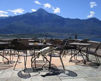 Villa Très Jolie - Gera Lario - Balkon