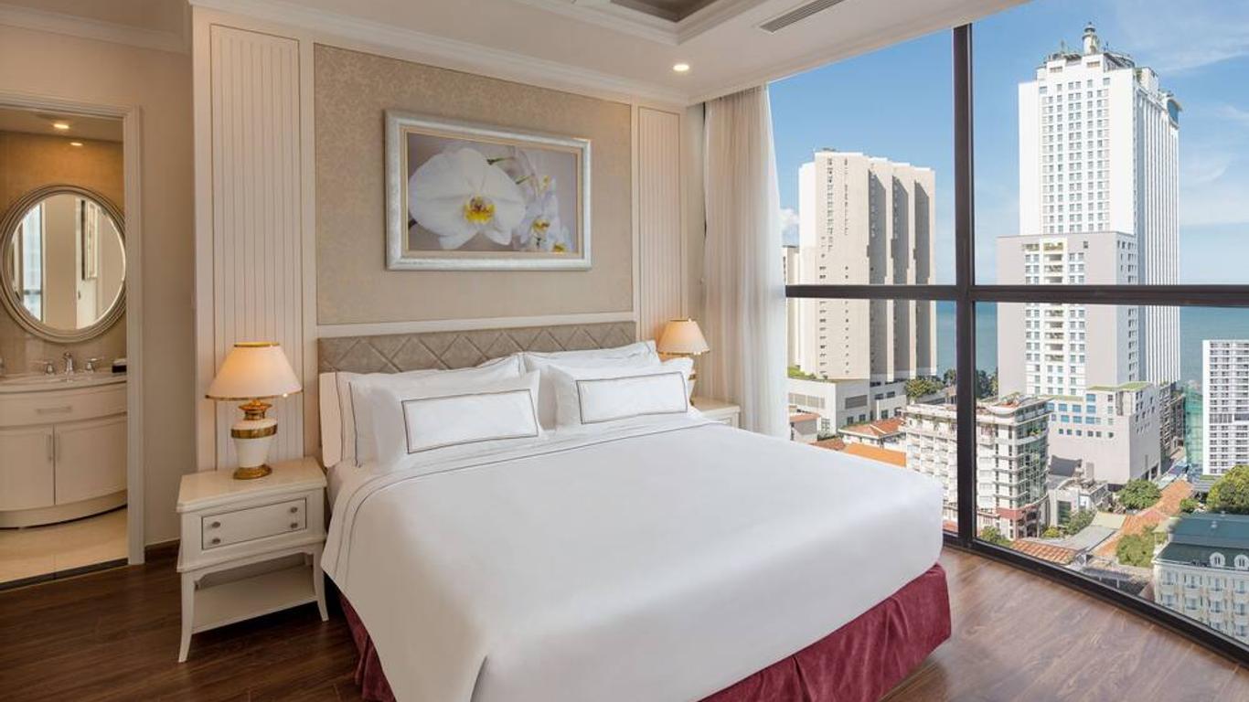 Melia Vinpearl Nha Trang Empire