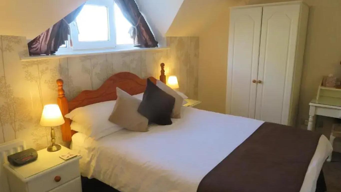 Hillside Bed & Breakfast