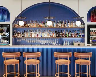 Hotel Plaza - Sorrento - Bar