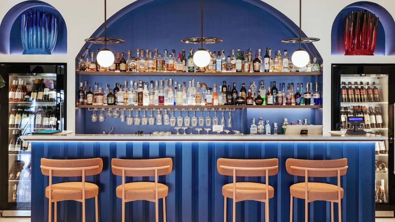 廣場酒店 - 索倫托