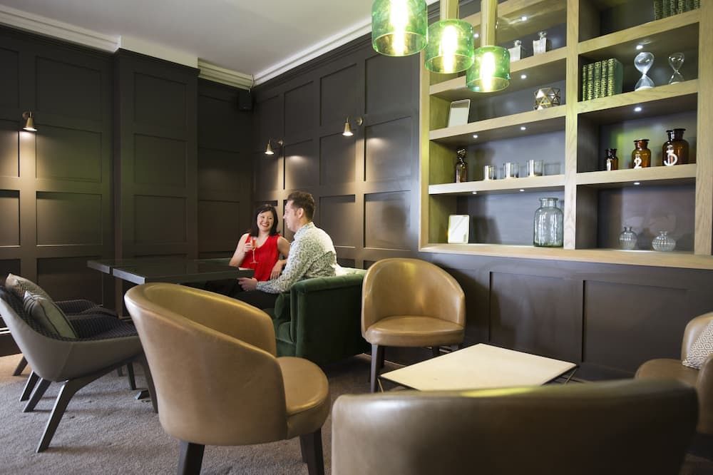 The Royal Wells Hotel, Tunbridge Wells - The Coaching Inn Group - Tunbridge Wells