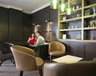 The Royal Wells Hotel, Tunbridge Wells - The Coaching Inn Group - Royal Tunbridge Wells