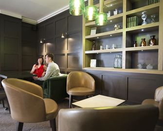 The Royal Wells Hotel, Tunbridge Wells - The Coaching Inn Group - Tunbridge Wells