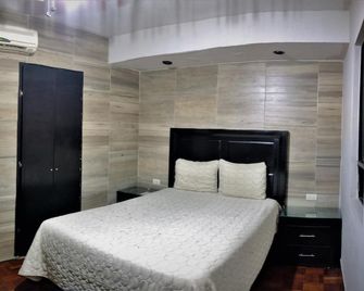 Hotel Laguna Inn - Torreón - Bedroom