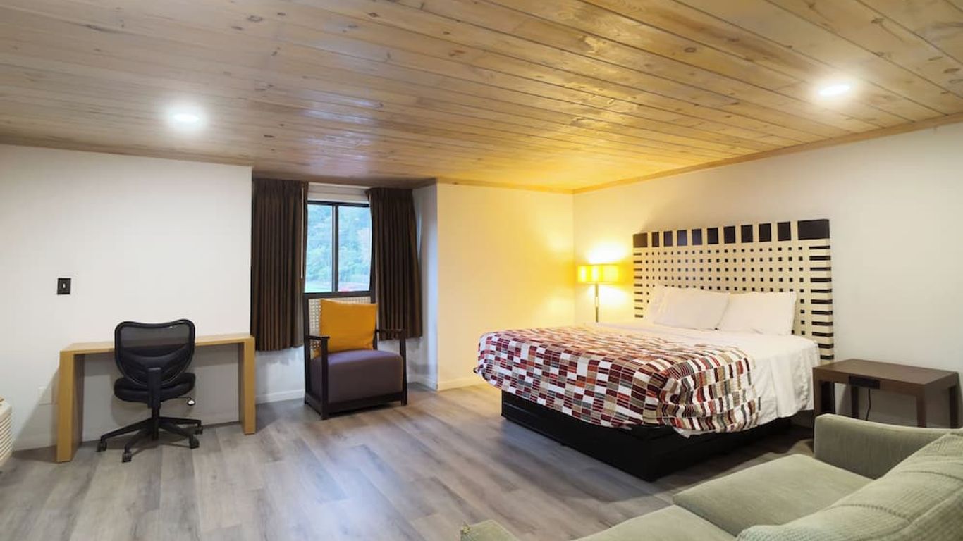 Tennessee Mountain Lodge Riverside By OYO