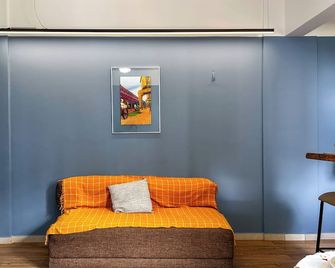 Loft em Belém at Doca-Umarizal, Bairro nobre central - Belém