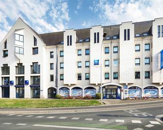 ibis budget Blois Centre - Blois - Bygning