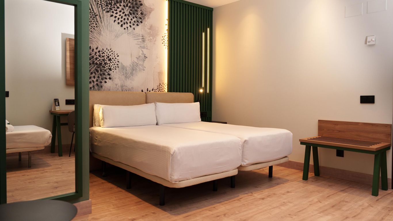 Sercotel Princesa De Eboli