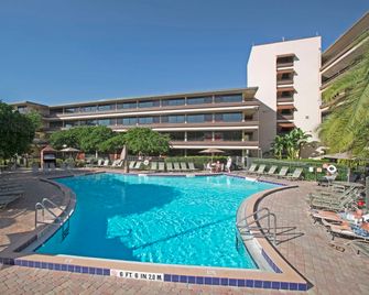 Rosen Inn At Pointe Orlando - אורלנדו - בריכה