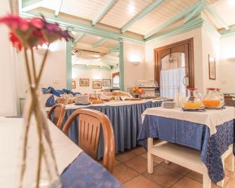 Hotel Terranova - Olbia - Restaurant