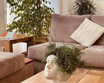 Hotel Regina Margherita - Bordighera - Sufragerie