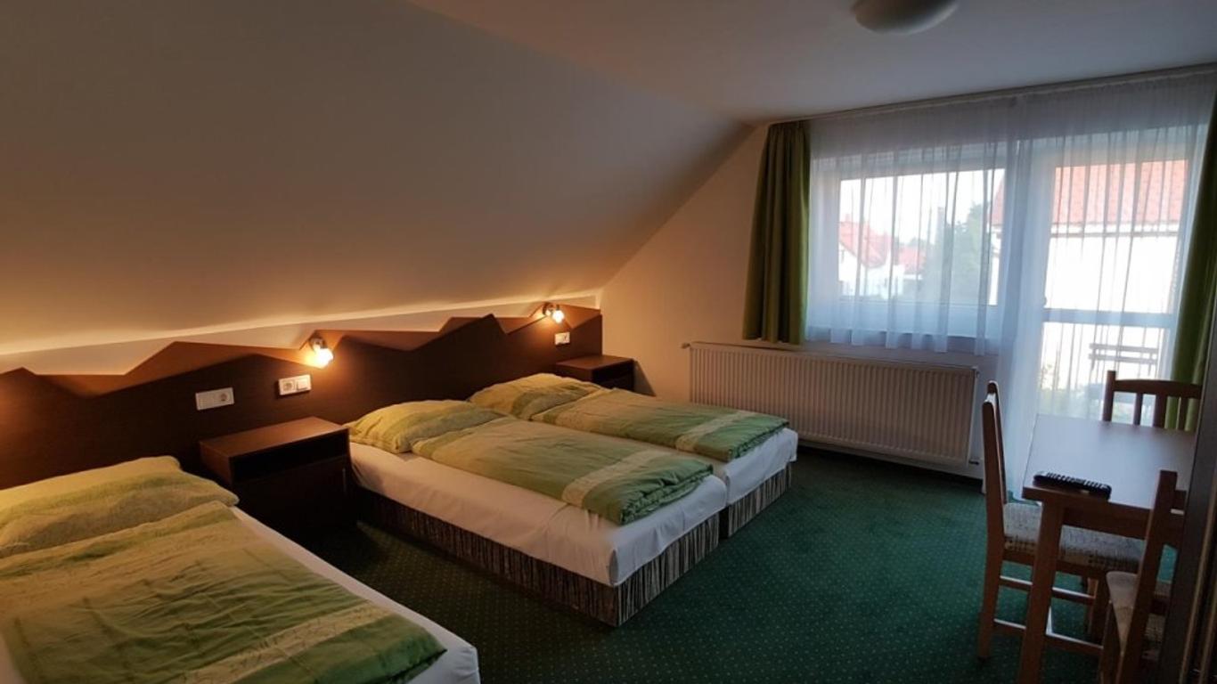 Babi Guesthouse - Babi Vendégház