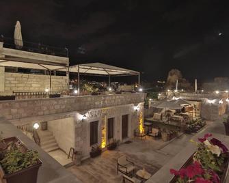 Guzide Cave Hotel - Nevşehir - Building