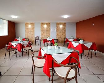 Hotel Paraiso Natal - Express - Natal - Restaurante