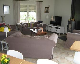 De Kempische Parel - Westerlo - Living room