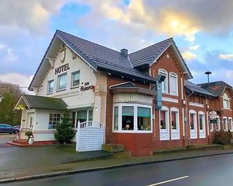 Zum Nordpol - Pöschendorf - Edifício