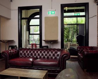 Glebe Terraces - Sydney