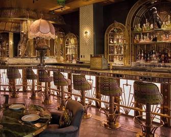 Two Queen Room at a Hotel - Las Vegas - Bar
